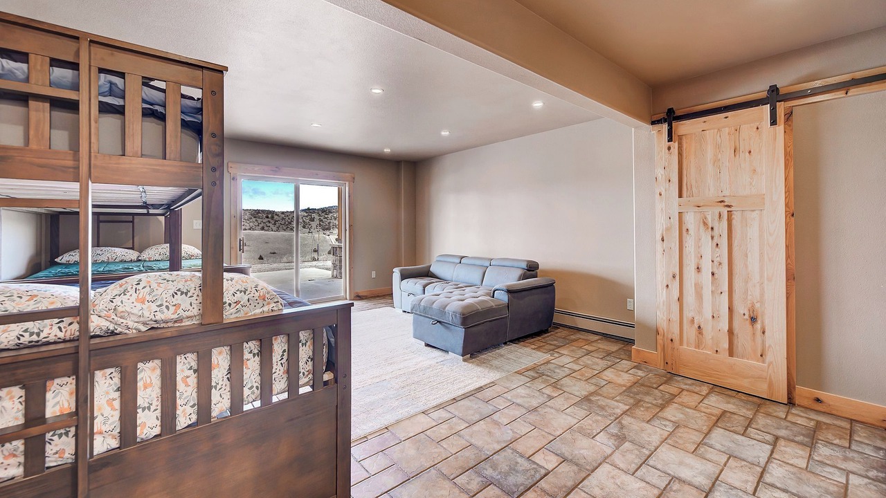 Photo of Bedroom in Helena