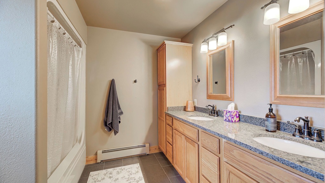 Photo of Bathroom in Helena