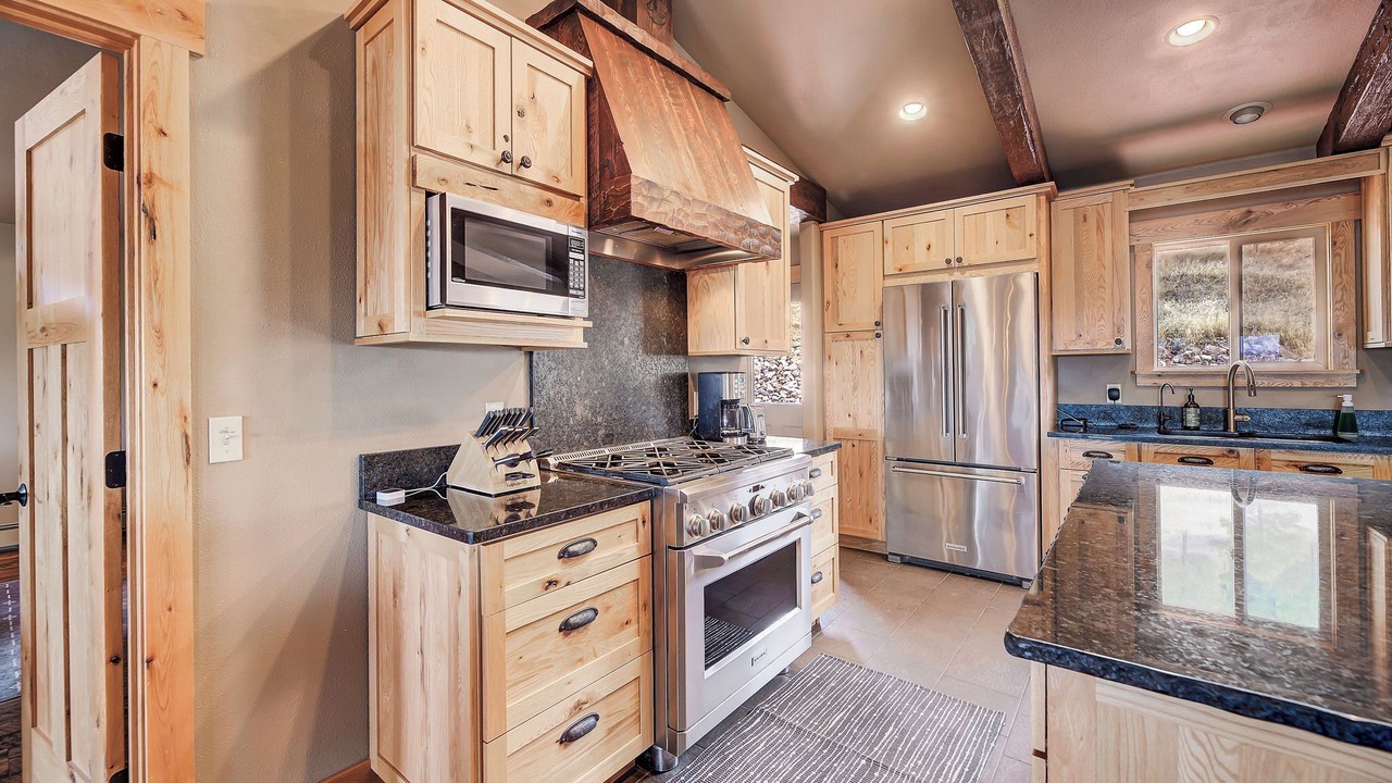 Photo of Kitchen in Helena