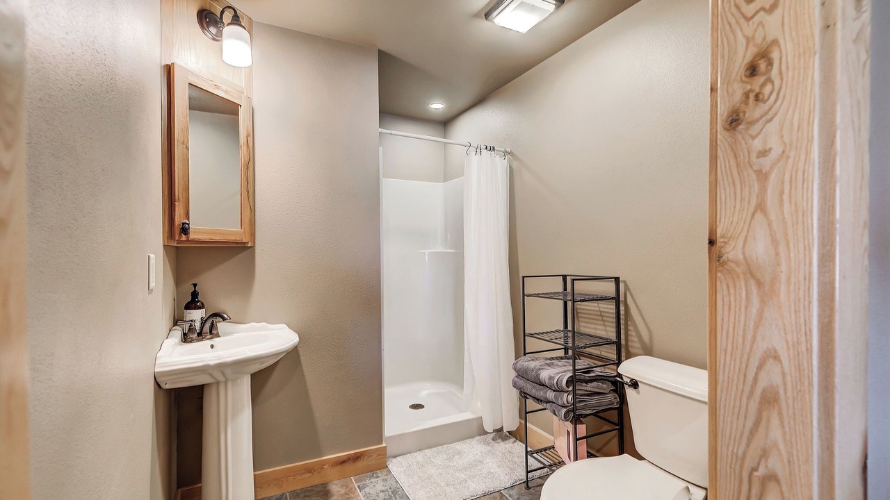 Photo of Bathroom in Helena