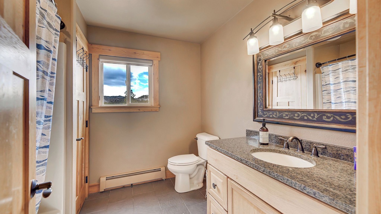 Photo of Bathroom in Helena