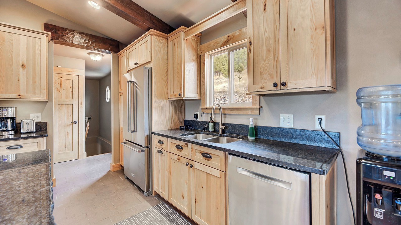 Photo of Kitchen in Helena