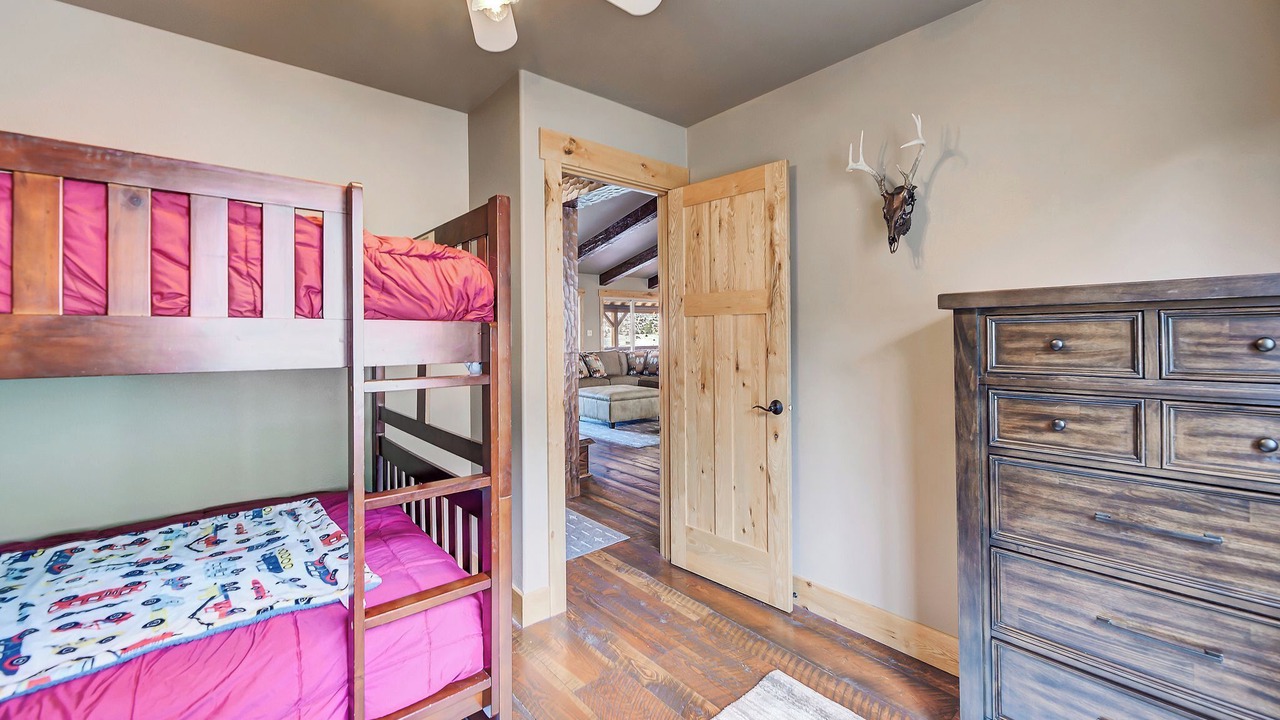 Photo of Bedroom in Helena