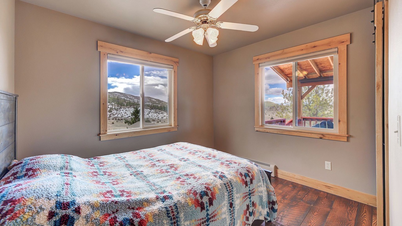 Photo of Bedroom in Helena