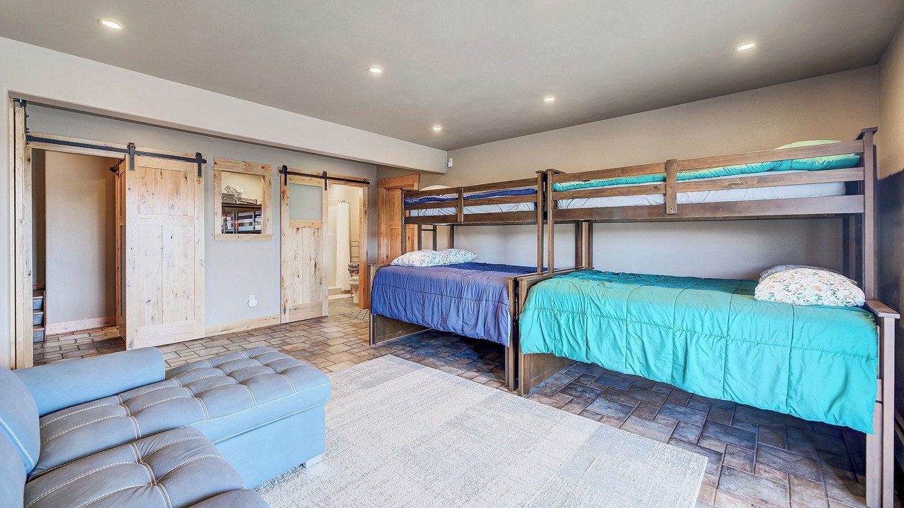 Photo of Bedroom in Helena