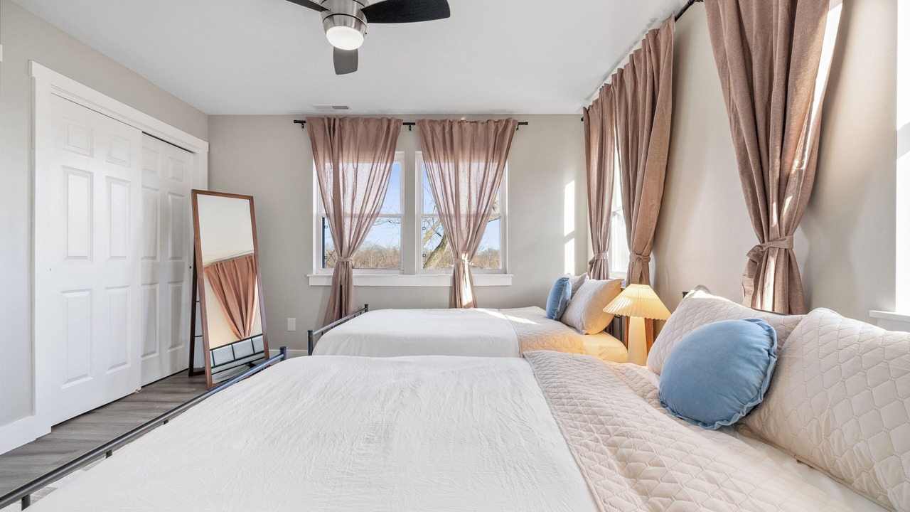 Photo of Bedroom in Near Northside