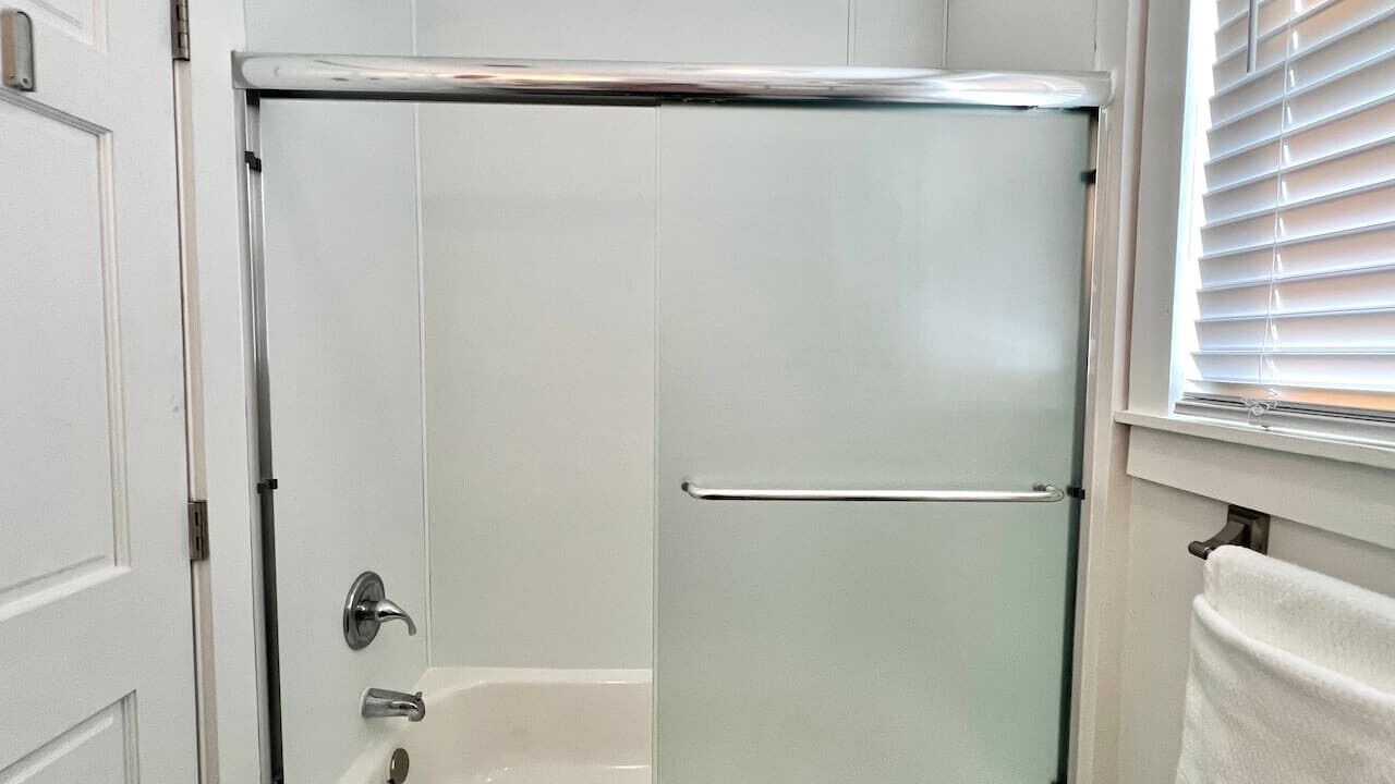Photo of Bathroom in Earlewood