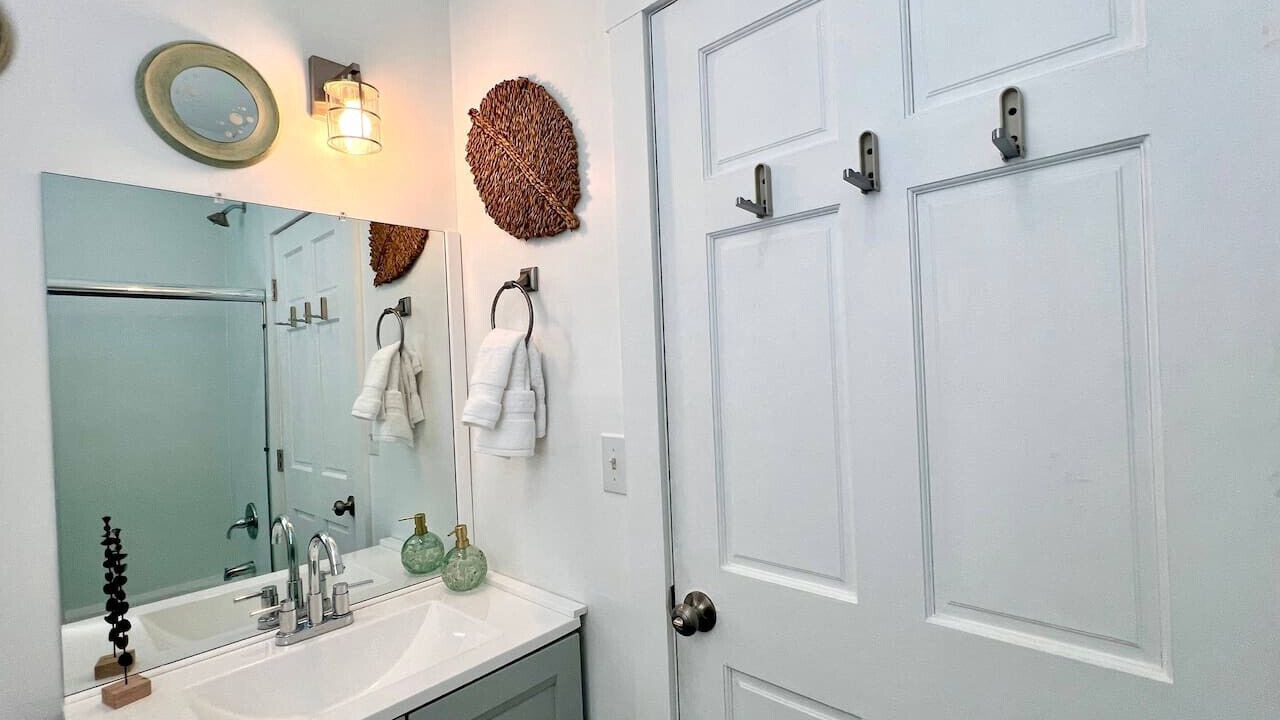 Photo of Bathroom in Earlewood