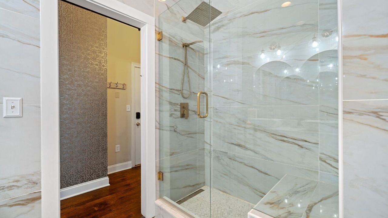 Photo of Bathroom in Brookwood