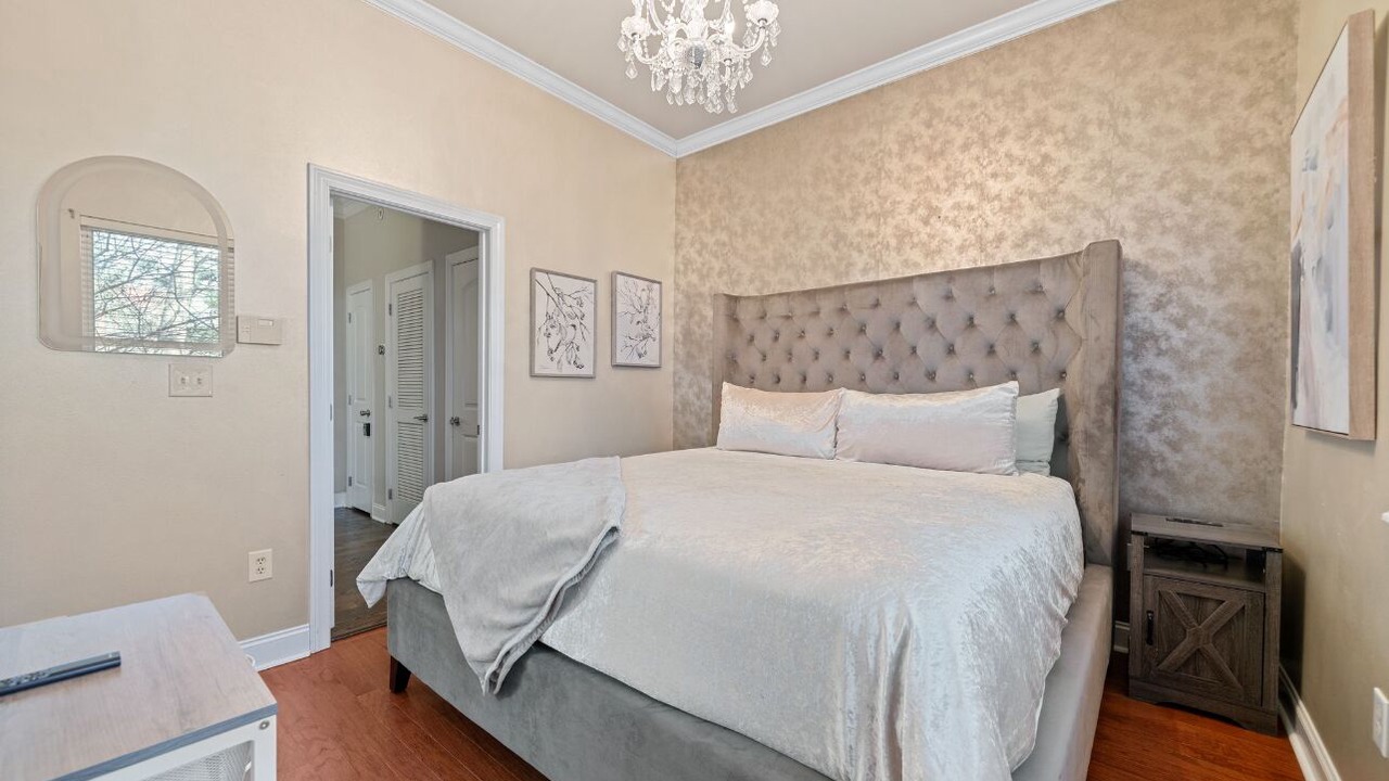 Photo of Bedroom in Brookwood