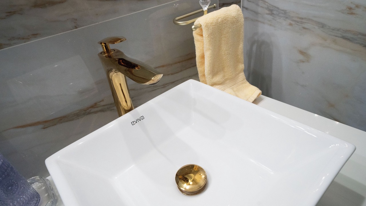 Photo of Bathroom in Brookwood