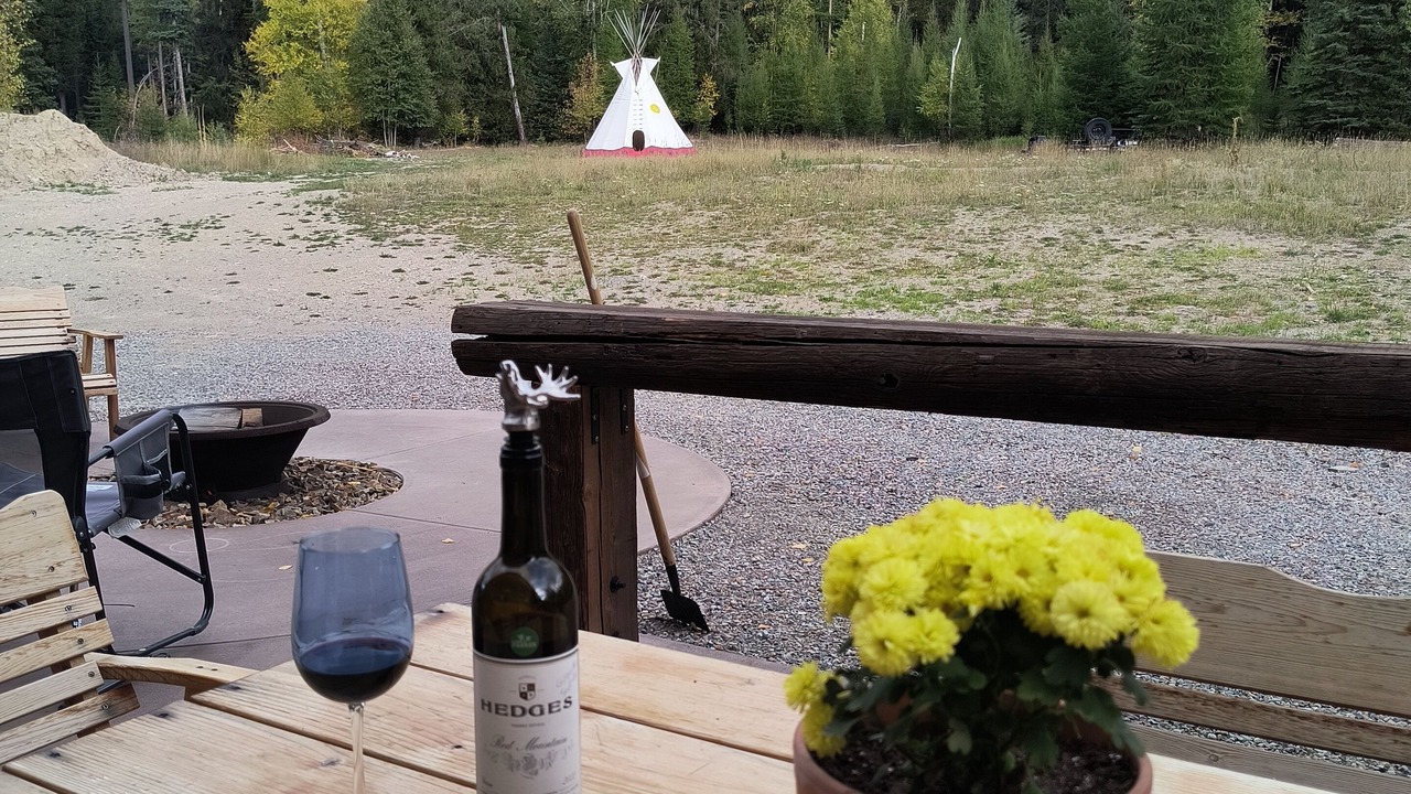 Photo of Outdoor in Eureka