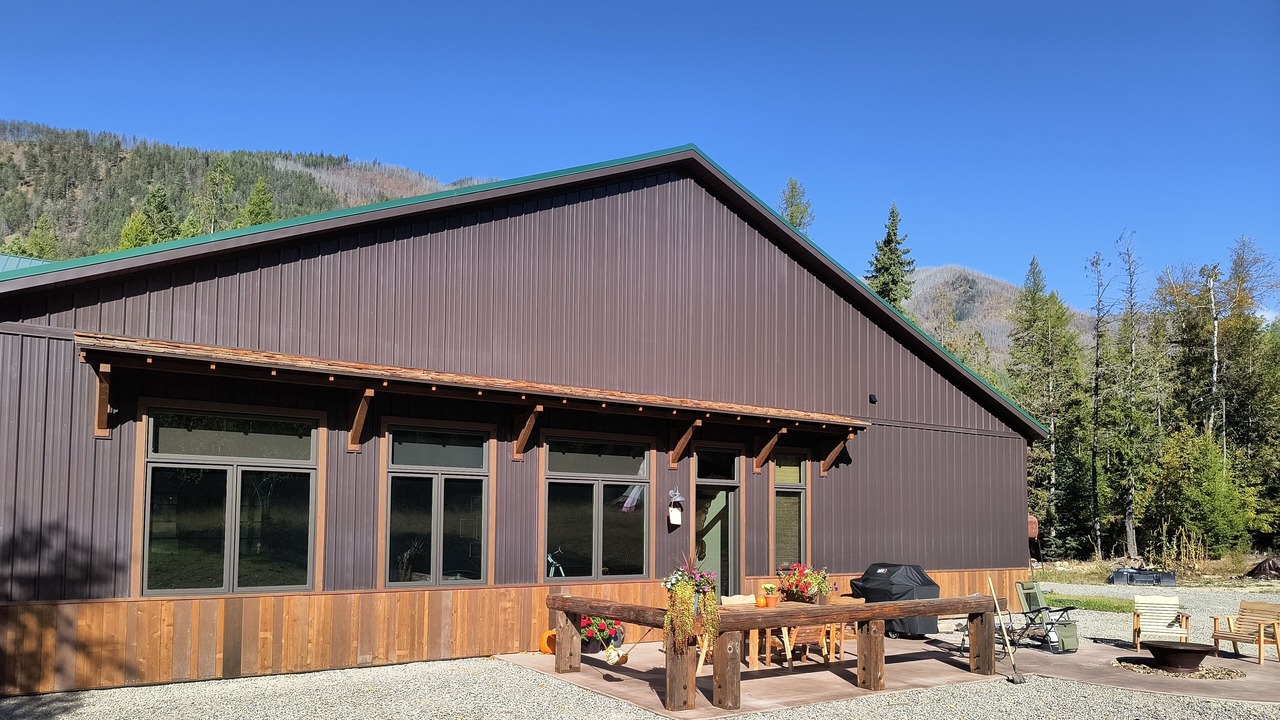 Photo of Outdoor in Eureka