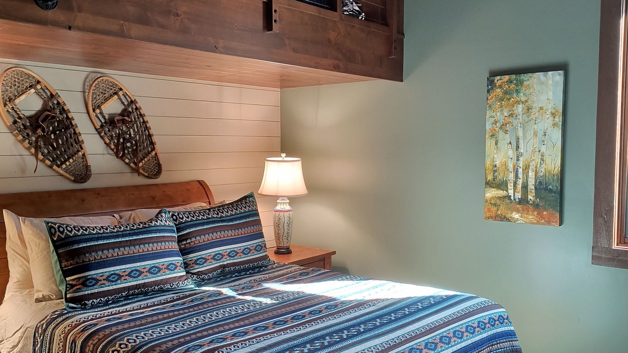 Photo of Bedroom in Eureka