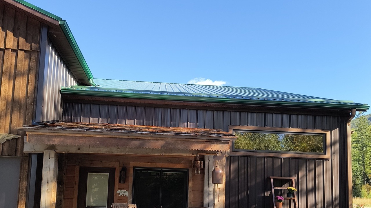 Photo of Outdoor in Eureka