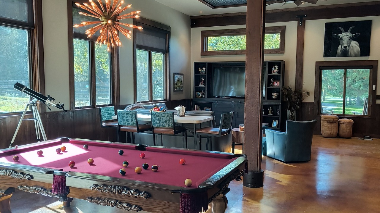 Photo of Bedroom in Eureka