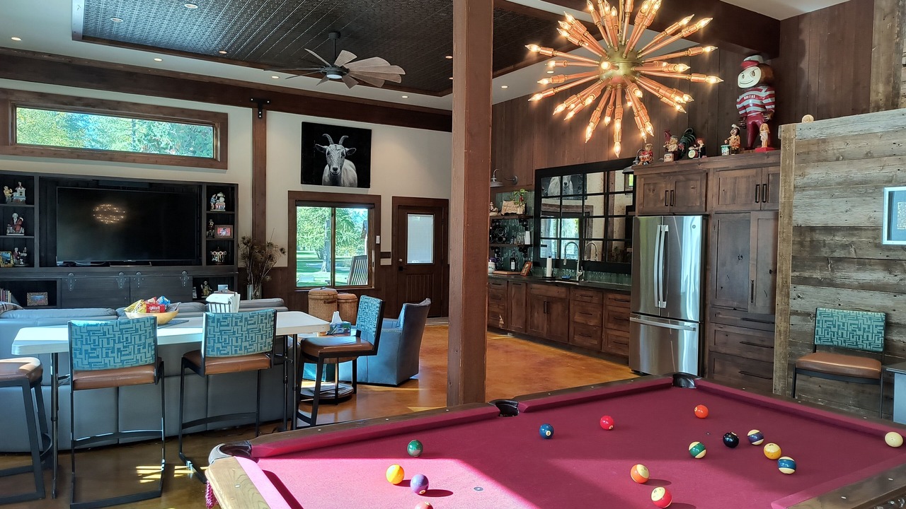 Photo of Bedroom in Eureka