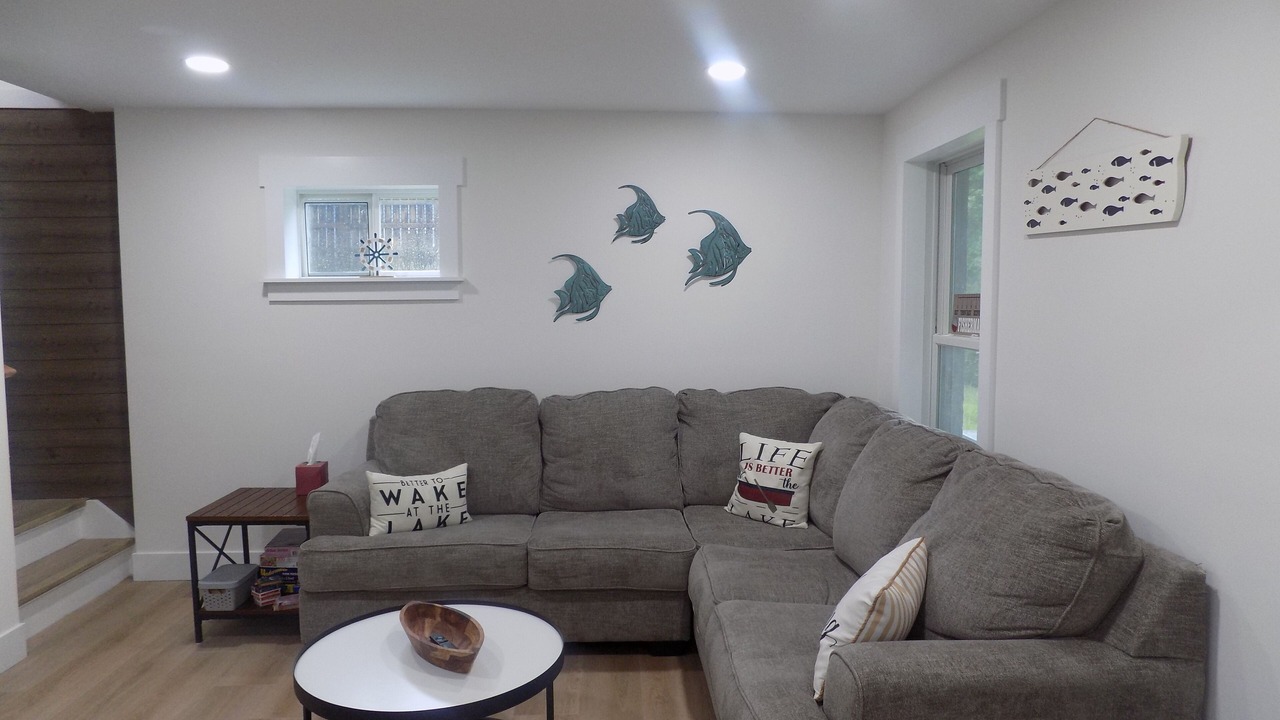Photo of Livingroom in Crittenden