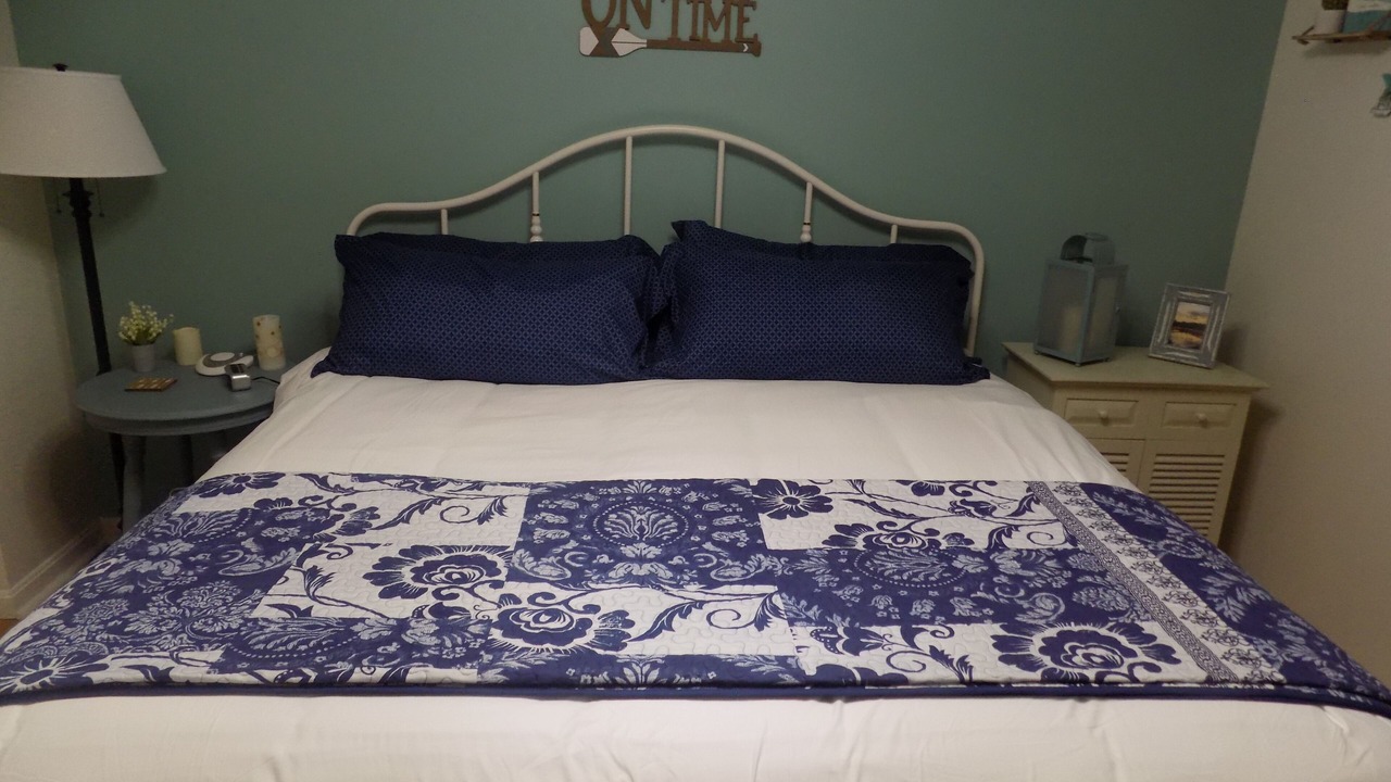 Photo of Bedroom in Crittenden