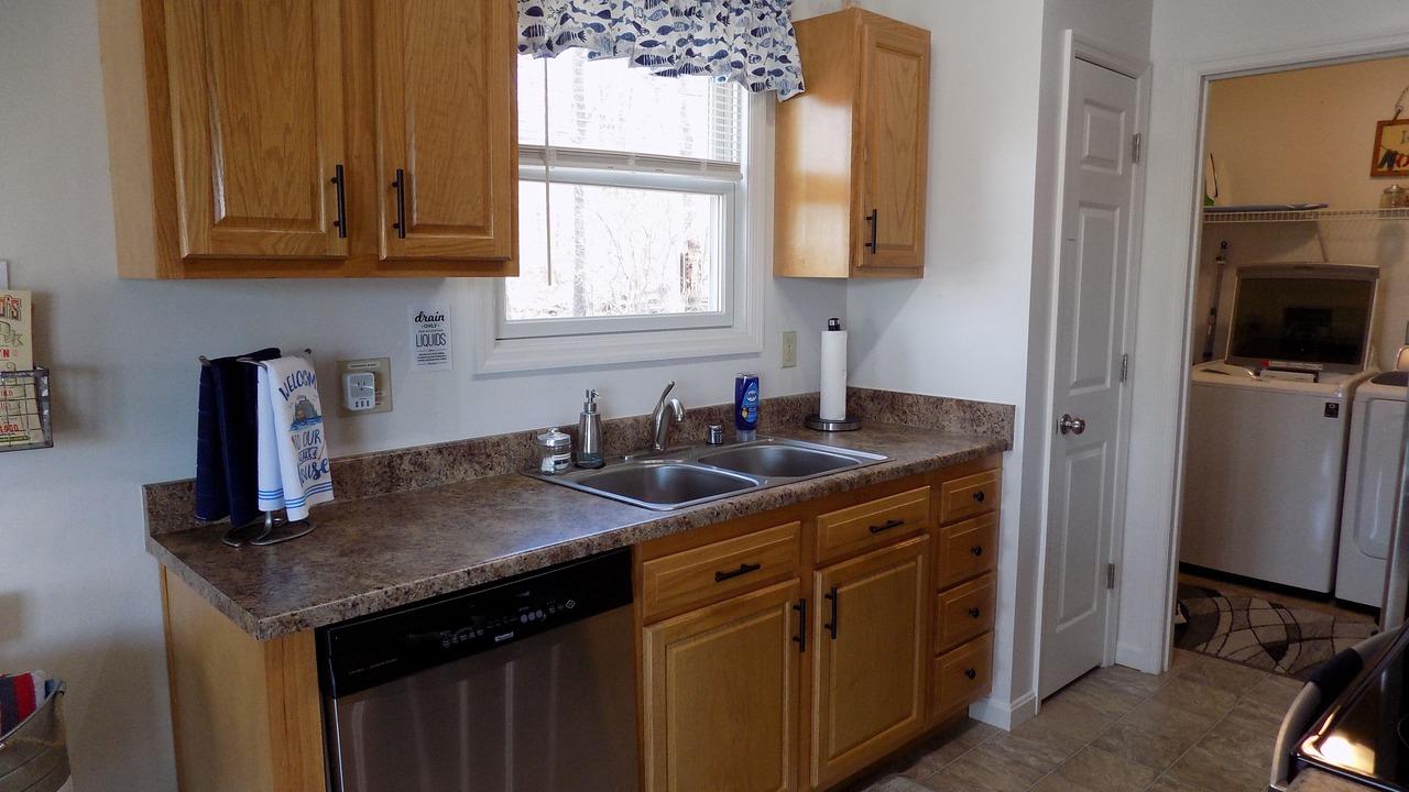 Photo of Kitchen in Crittenden