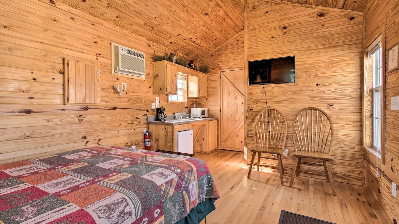 Photo of Bedroom in Pray