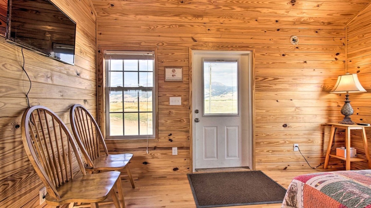 Photo of Bedroom in Pray