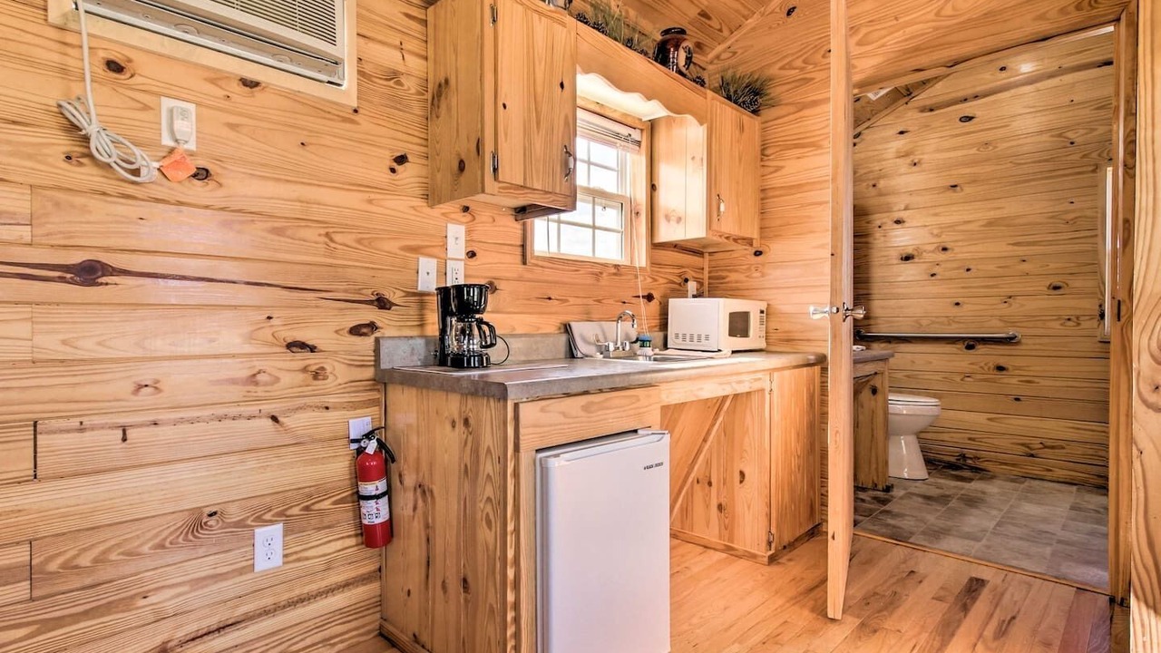 Photo of Bathroom in Pray