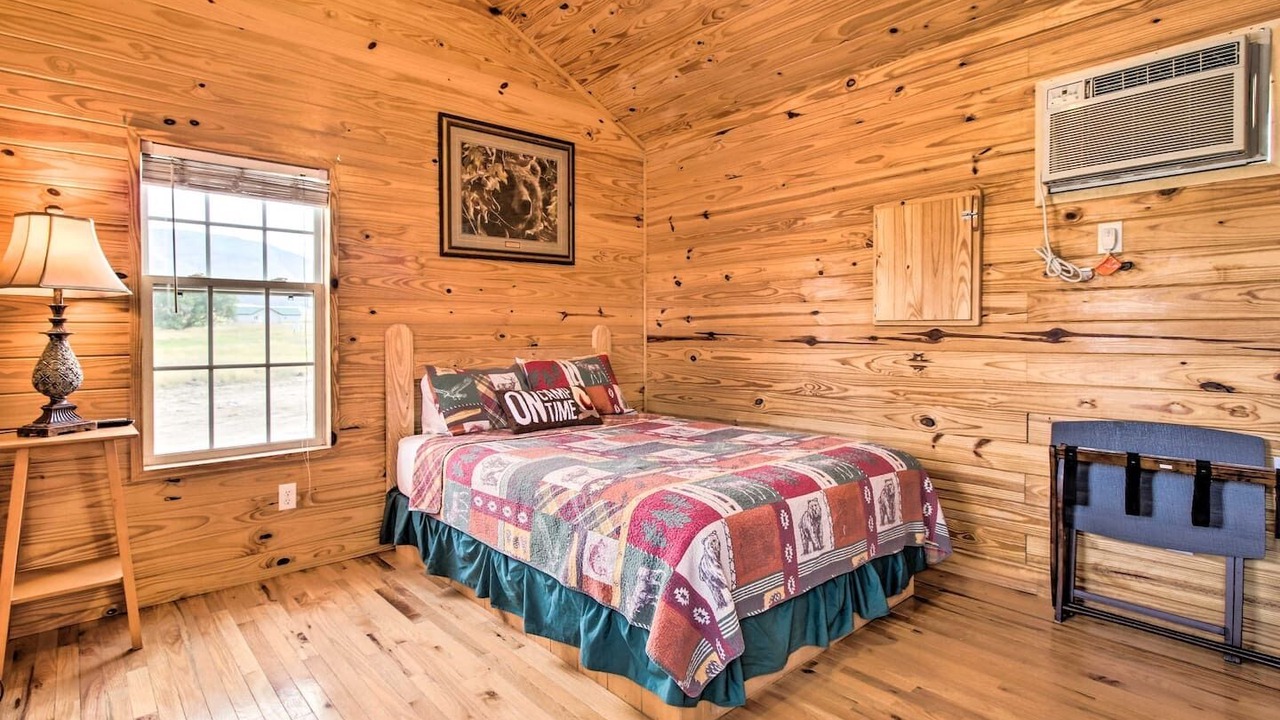 Photo of Bedroom in Pray