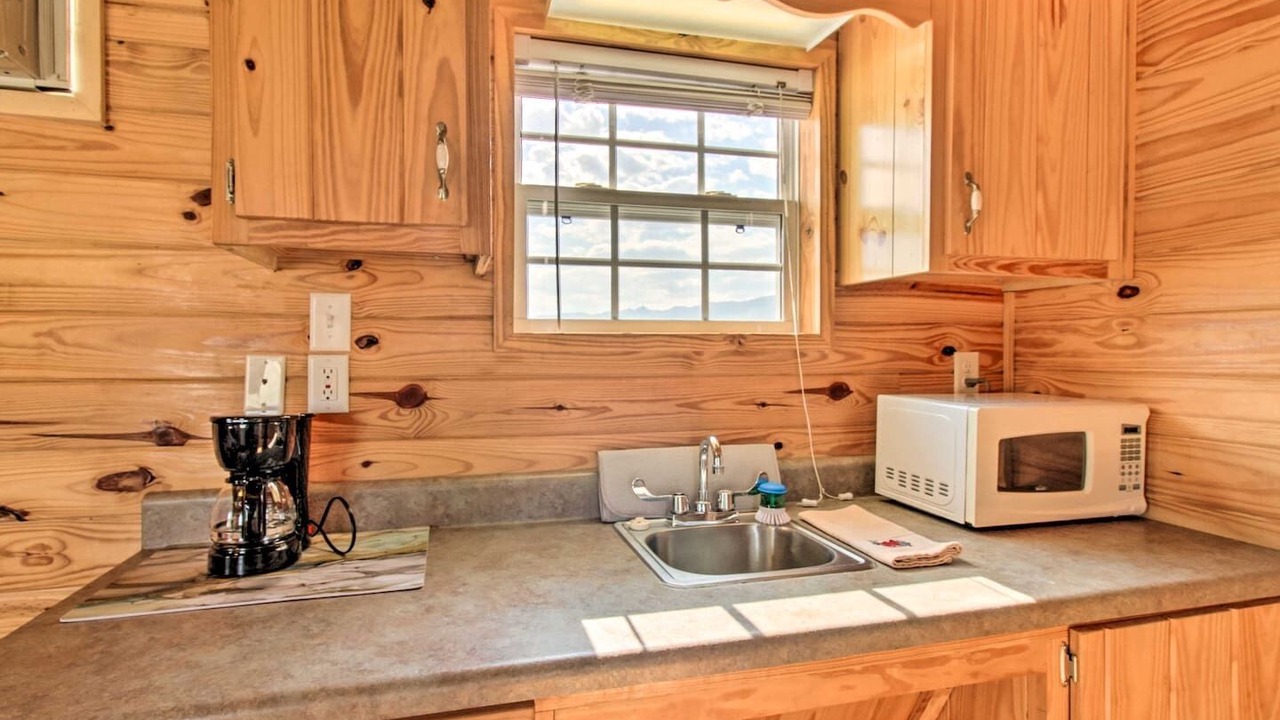 Photo of Kitchen in Pray