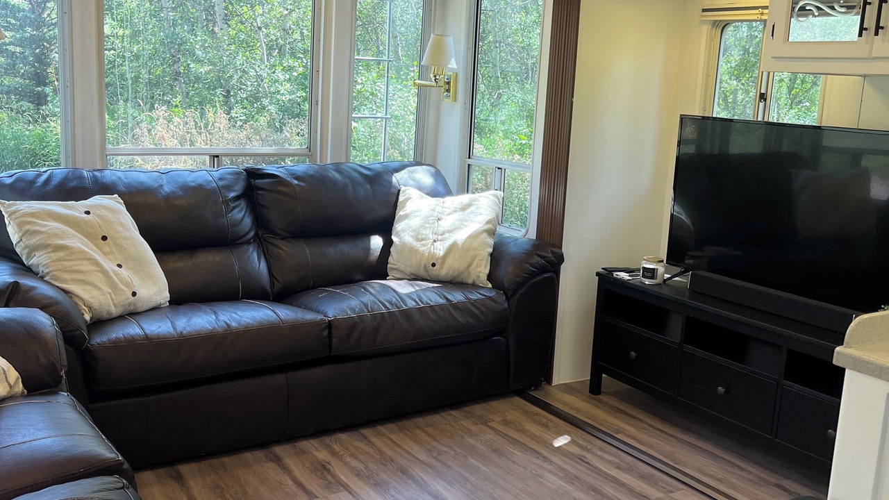 Photo of Livingroom in Rexburg