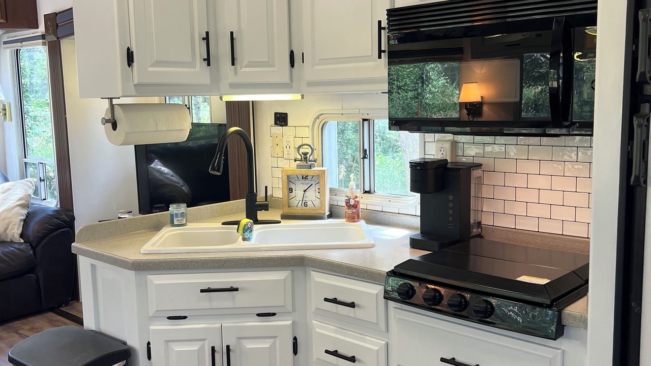 Photo of Kitchen in Rexburg