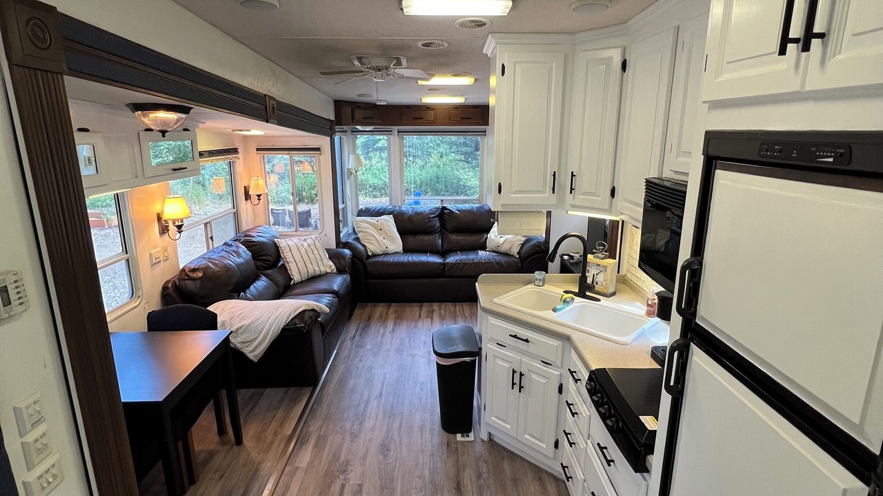 Photo of Kitchen in Rexburg