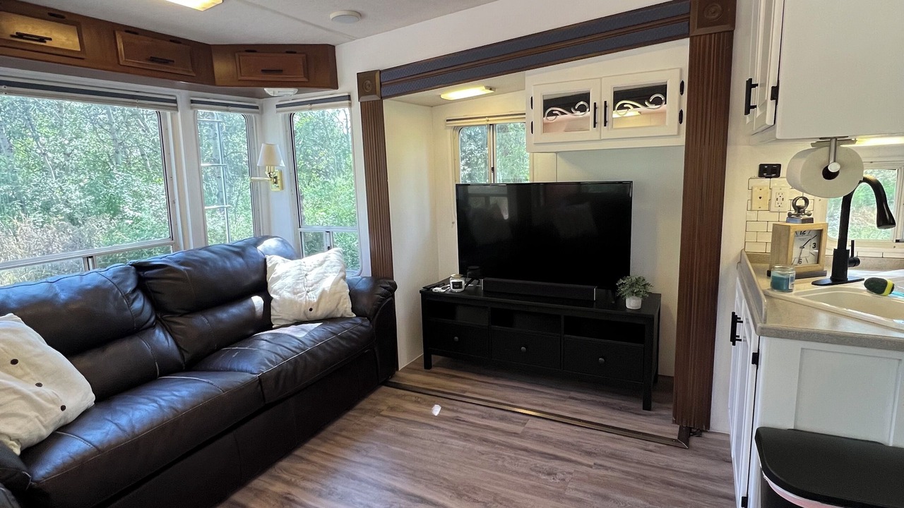 Photo of Livingroom in Rexburg