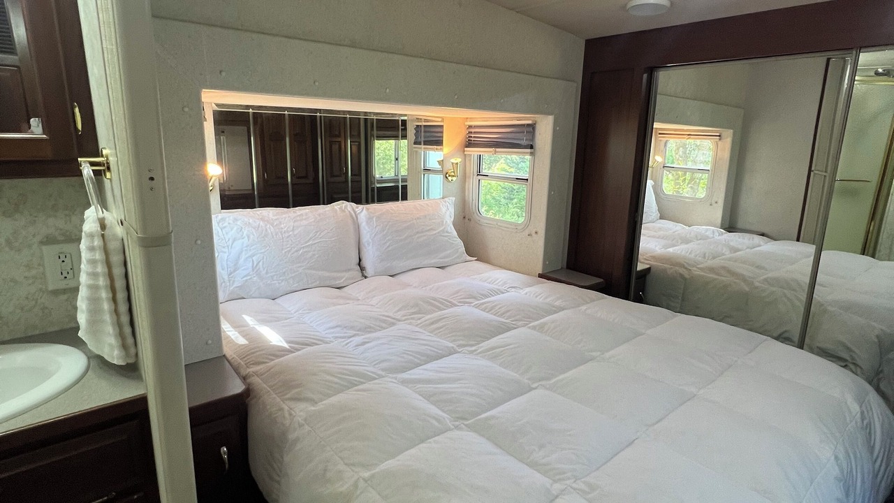 Photo of Bedroom in Rexburg
