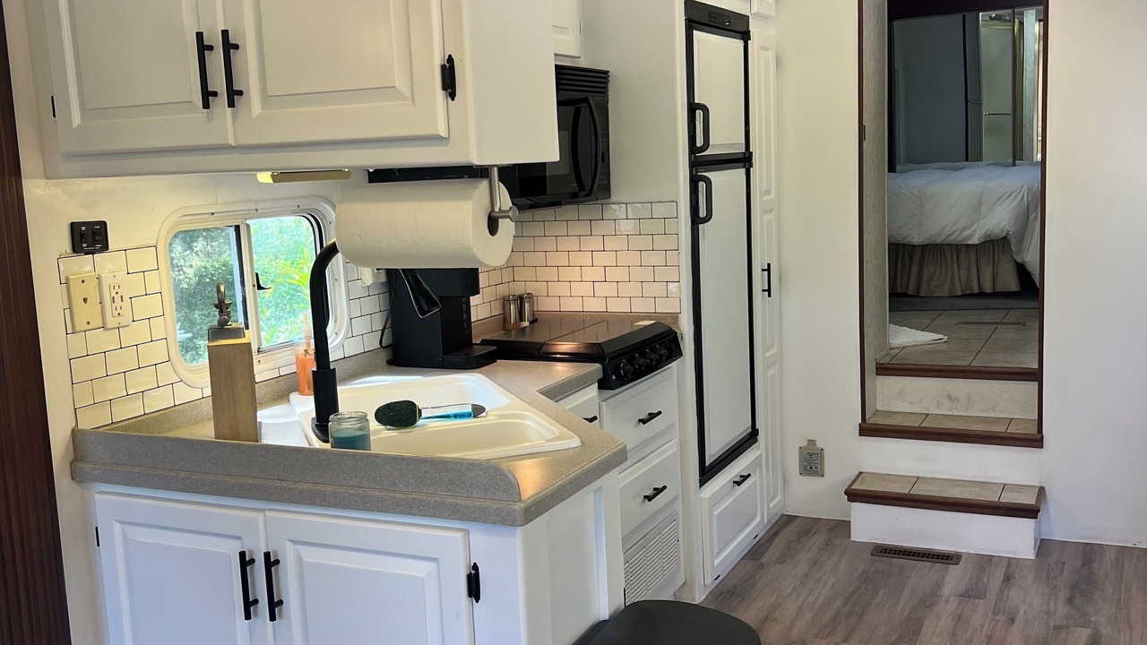 Photo of Kitchen in Rexburg