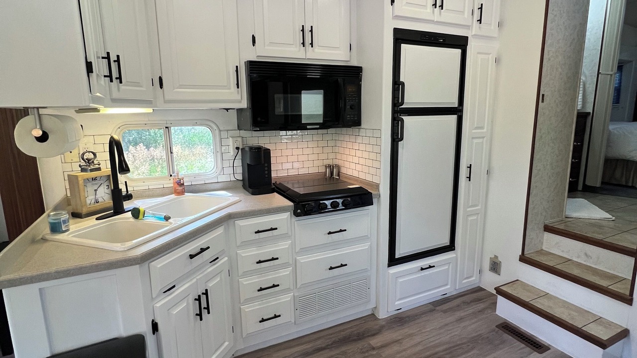 Photo of Kitchen in Rexburg