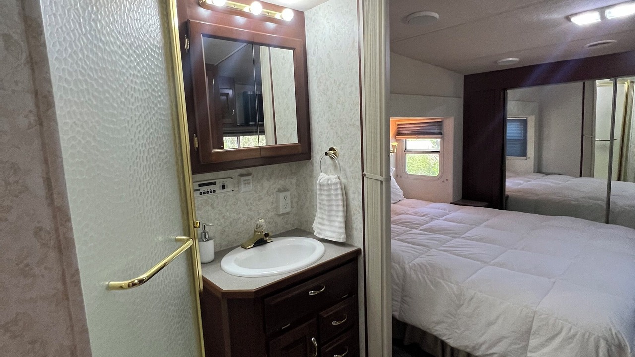Photo of Bathroom in Rexburg