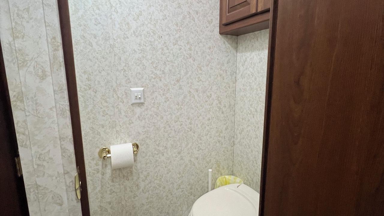 Photo of Bathroom in Rexburg