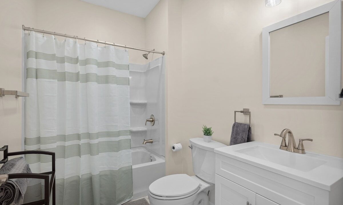 Photo of Bathroom in Pittsburgh