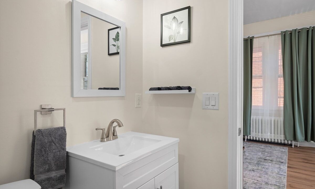 Photo of Bathroom in Pittsburgh