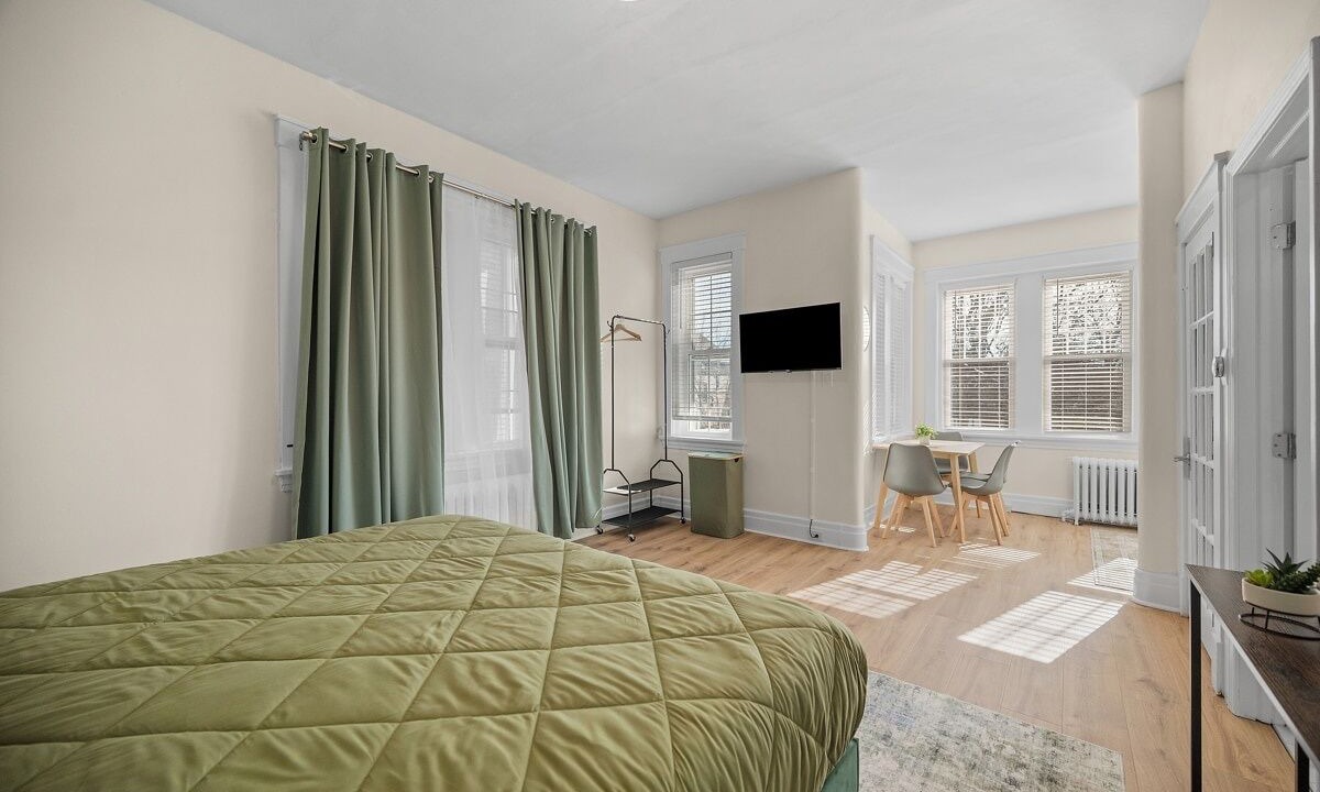 Photo of Bedroom in Pittsburgh