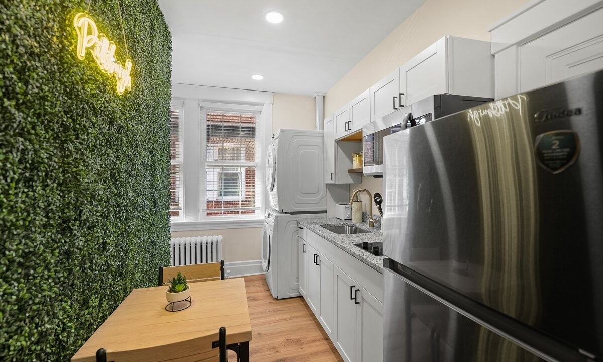 Photo of Kitchen in Pittsburgh