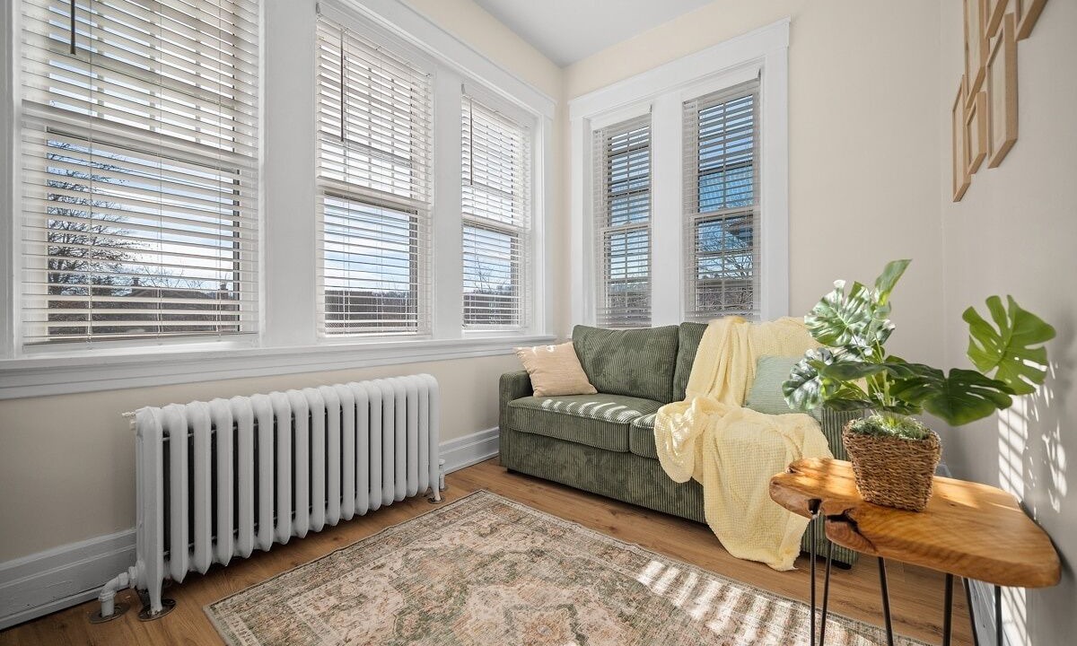 Photo of Livingroom in Pittsburgh