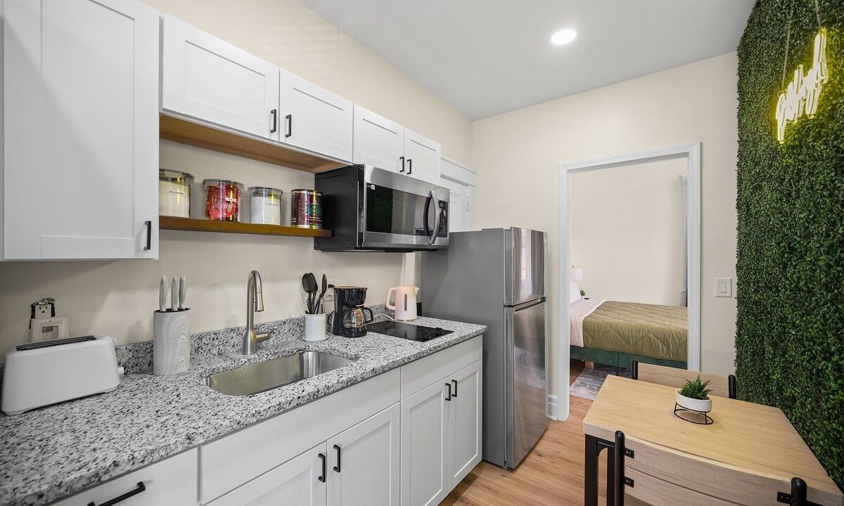 Photo of Kitchen in Pittsburgh