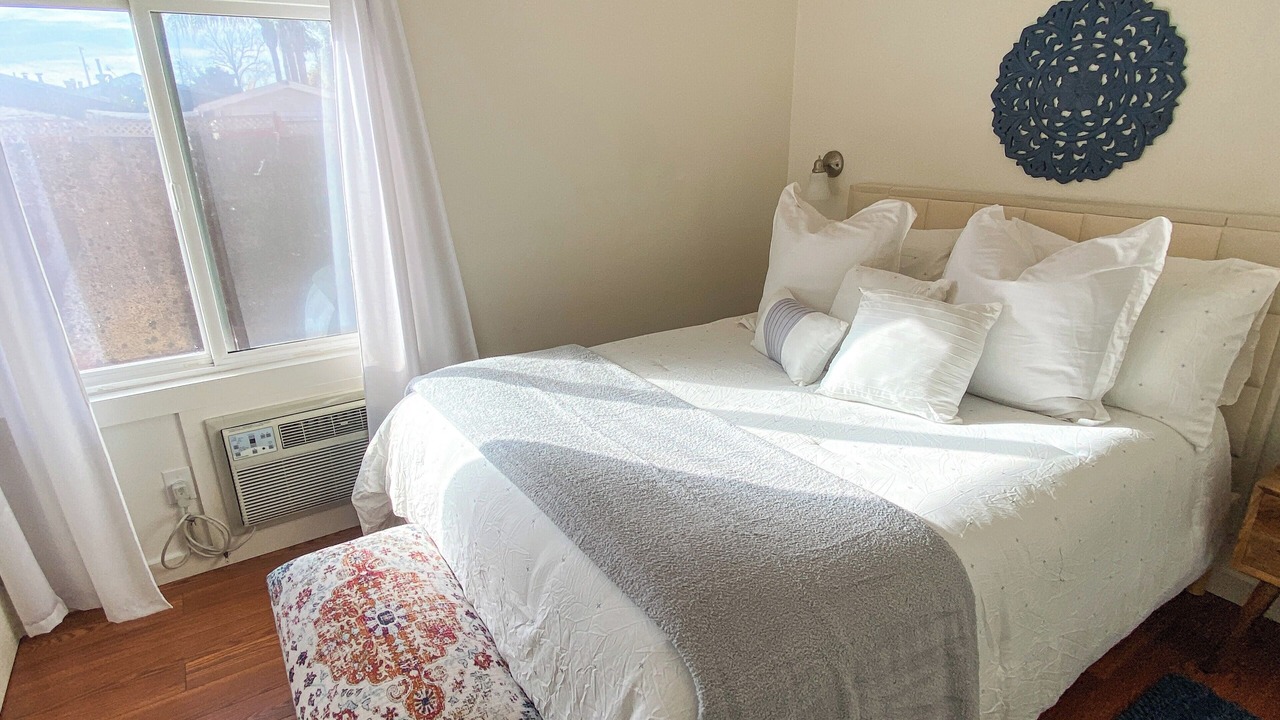 Photo of Bedroom in City Heights