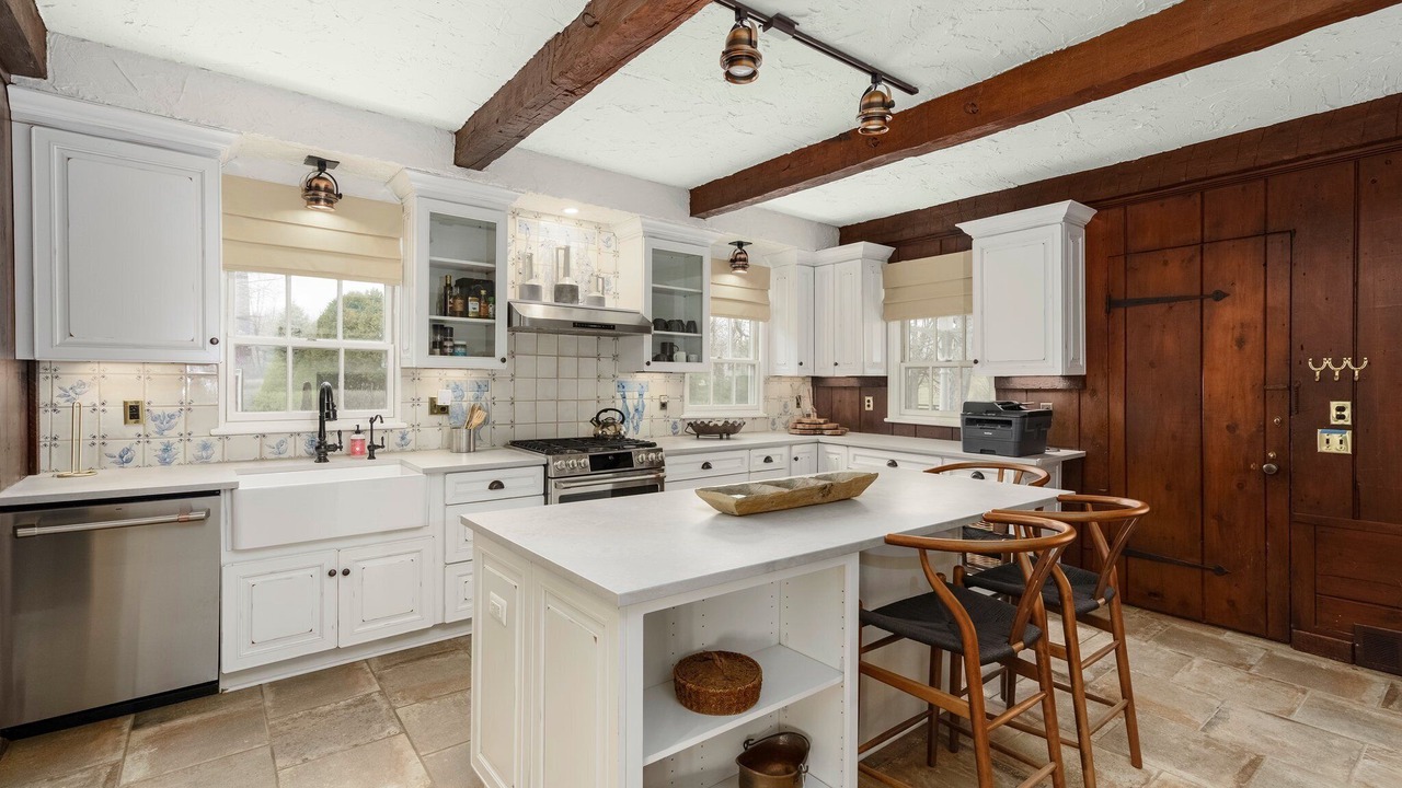 Photo of Kitchen in Metamora