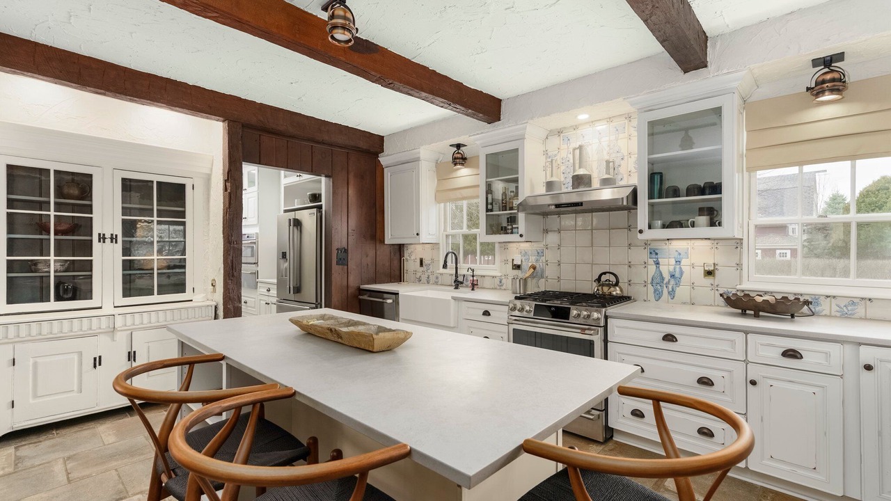 Photo of Kitchen in Metamora
