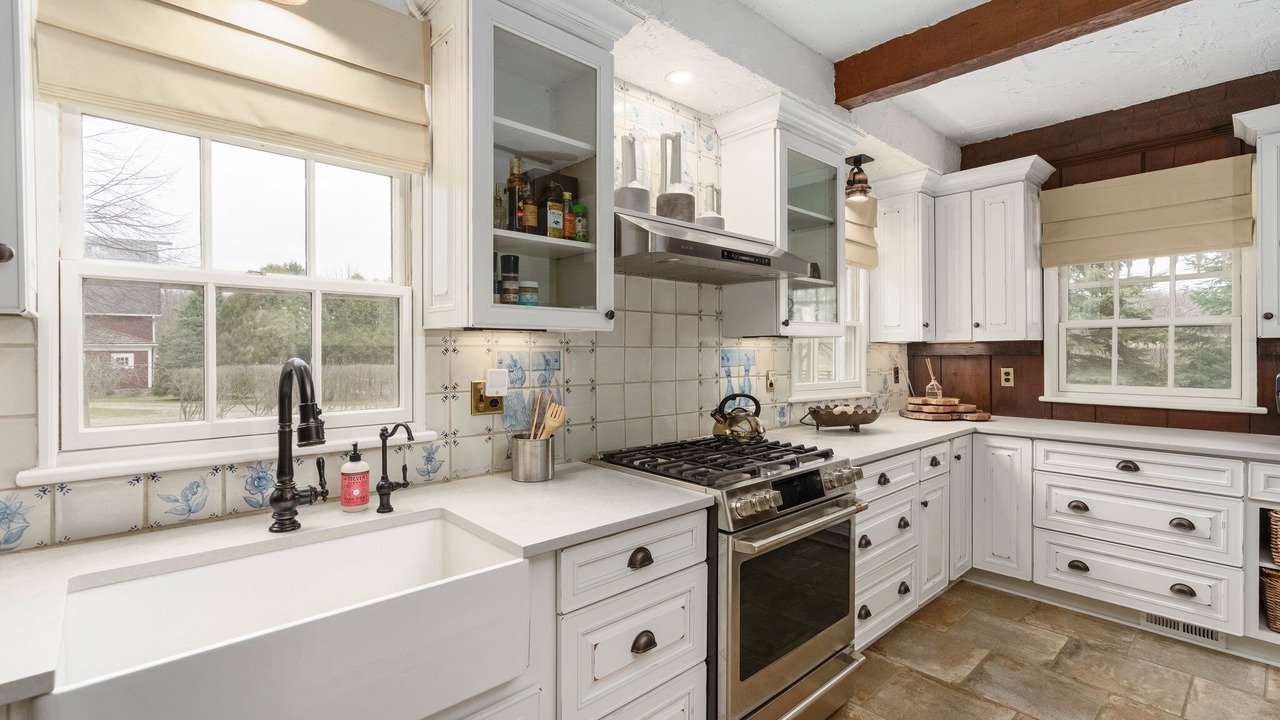 Photo of Kitchen in Metamora