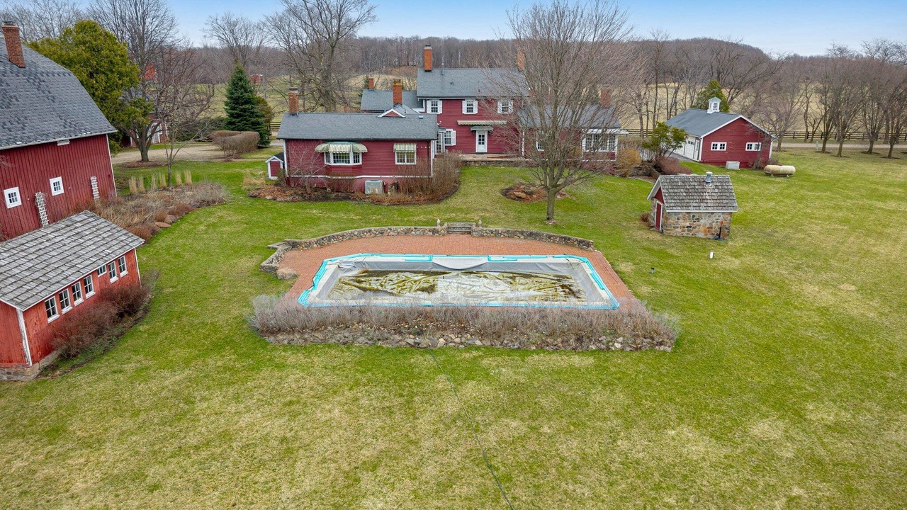 Photo of Outdoor in Metamora