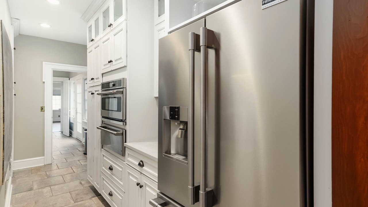 Photo of Kitchen in Metamora